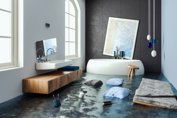 Best Mold removal after water damage  in Lake Tansi, TN