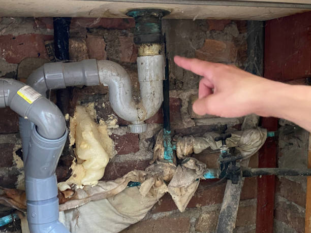 Best 24-hour water damage restoration  in Lake Tansi, TN